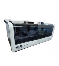 Duplicadora De Dvd Robótica Youts Discloader